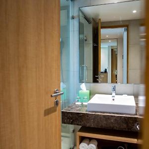 Standard Twin Room Sea View